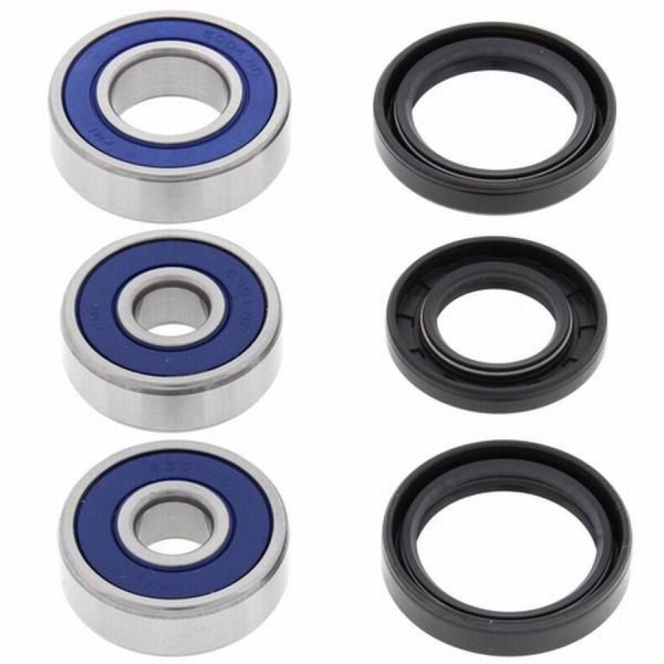 Roulement de roue pour Yamaha PW