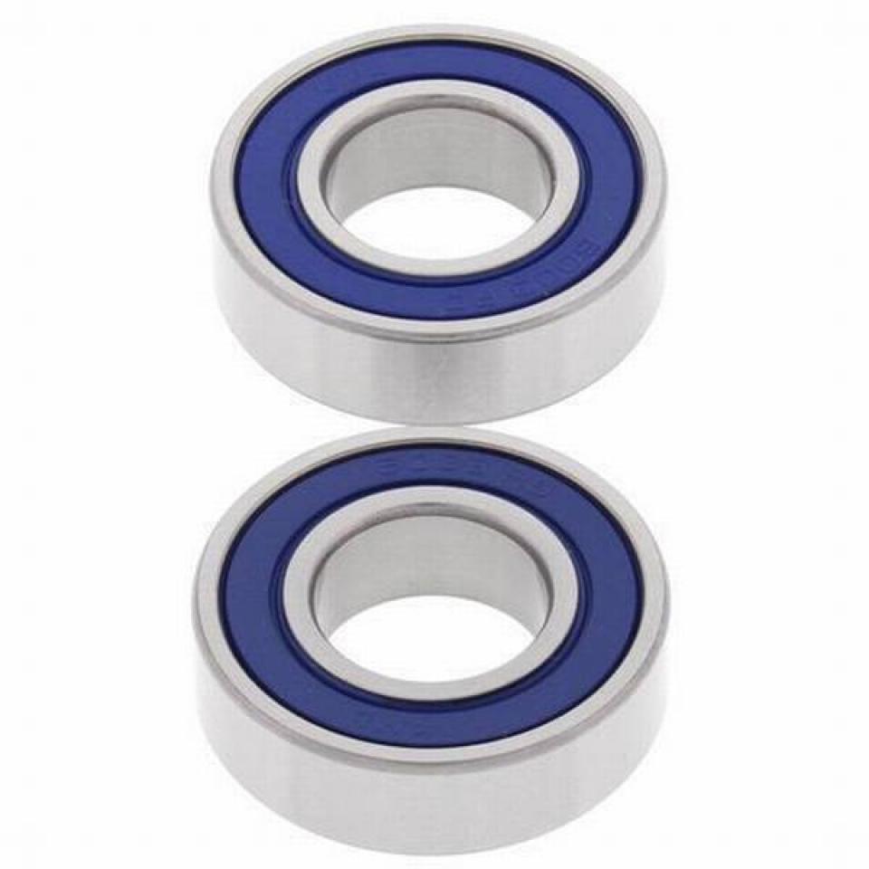 Roulement de roue All Balls pour Moto TM 85 Mx 2T Petites Roues Cross 2006 à 2009 AV Neuf