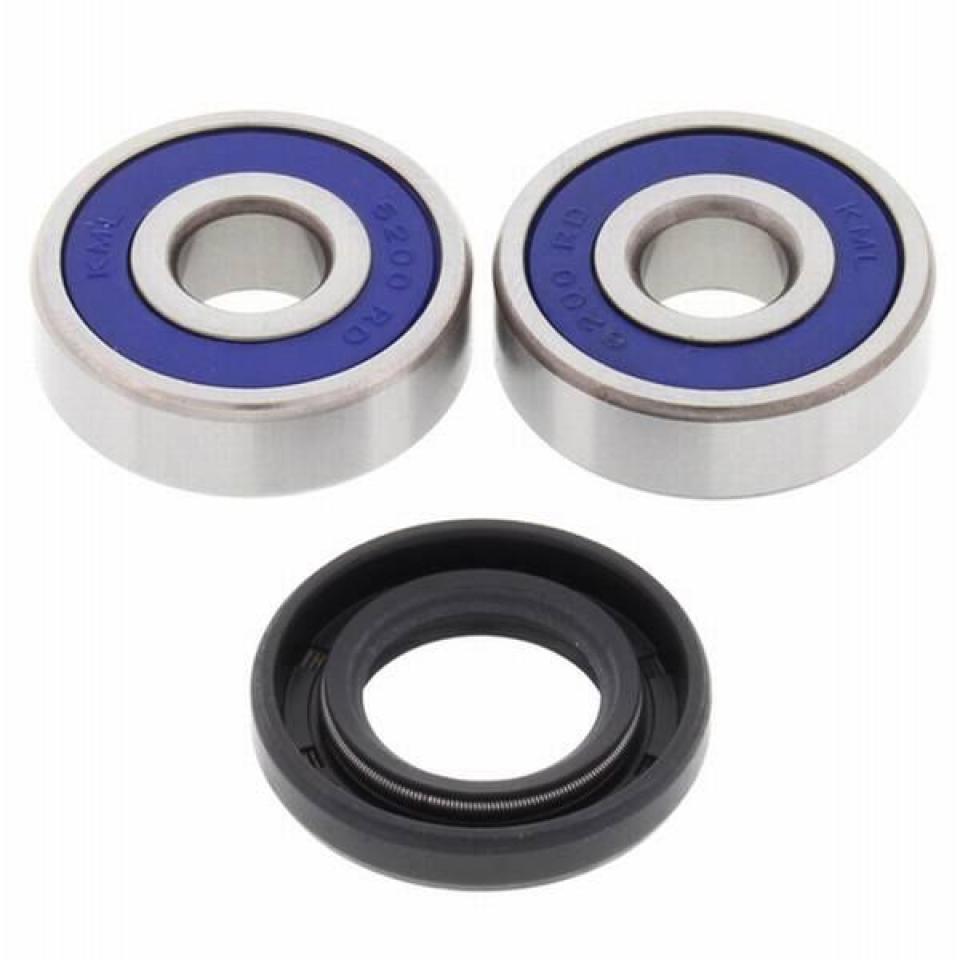 Roulement de roue pour Yamaha PW