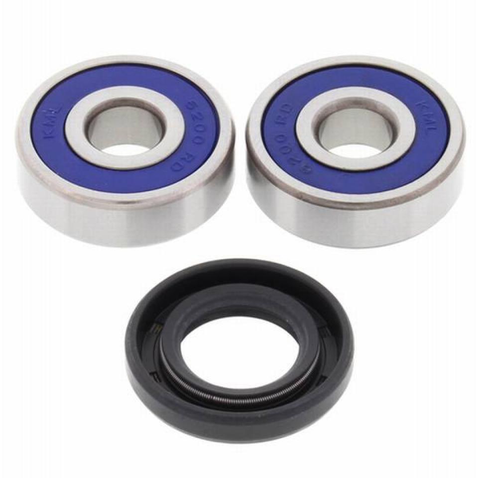 Roulement de roue All Balls pour Moto Yamaha 80 PW 1983 à 2006 AV Neuf