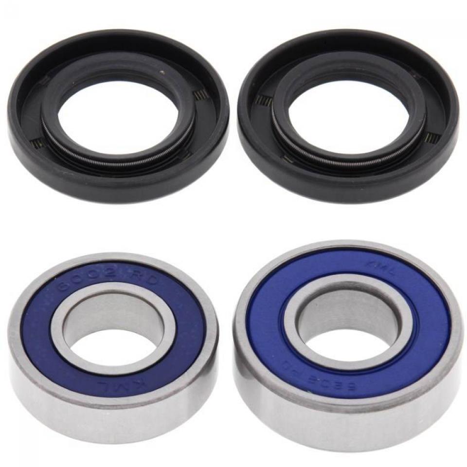 Roulement de roue All Balls pour Moto Suzuki 80 RM 1990 à 1995 AR Neuf