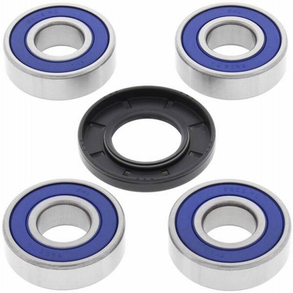 Roulement de roue pour Yamaha YZ