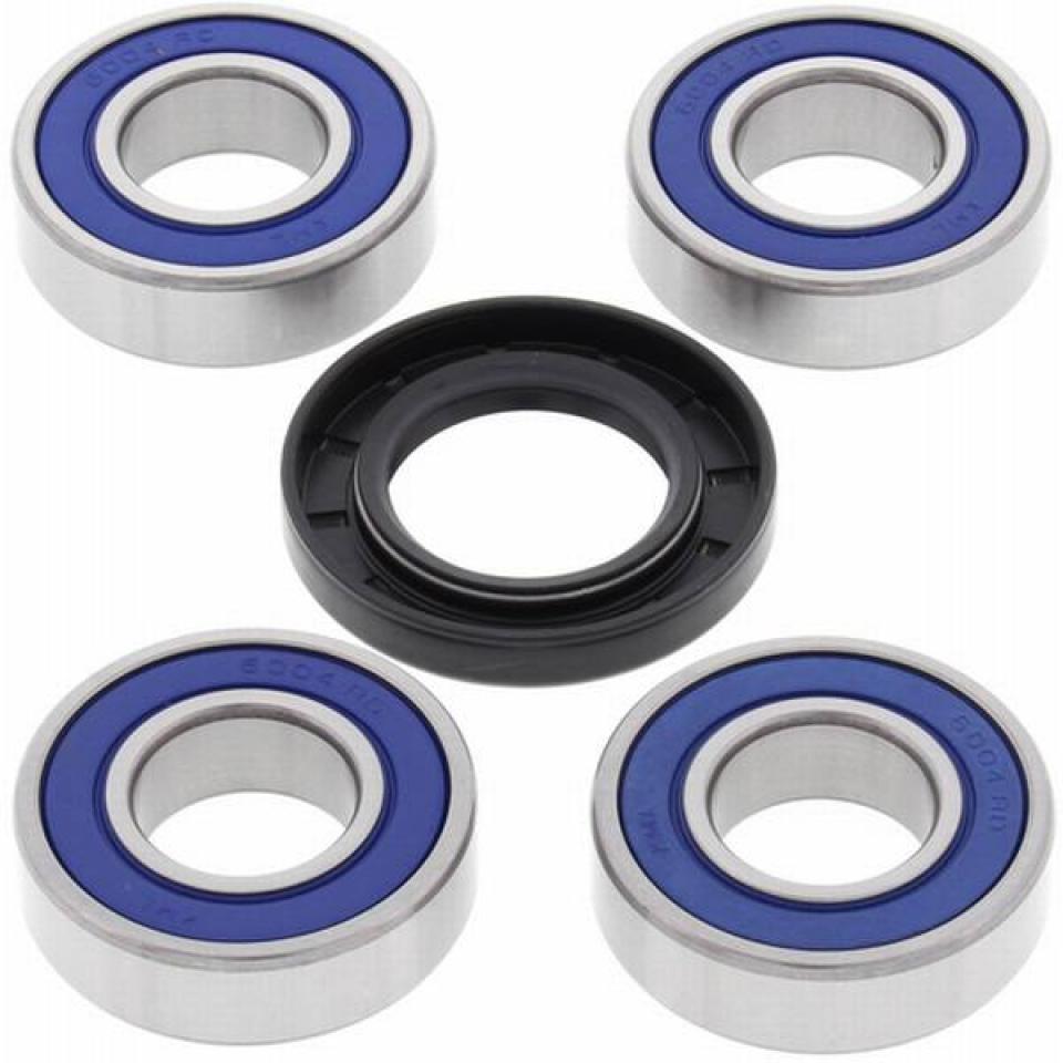 Roulement de roue All Balls pour Moto Yamaha 250 IT 1981 à 1983 AR Neuf