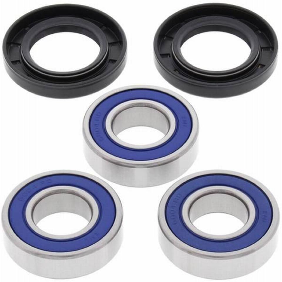 Roulement de roue pour Yamaha YZ