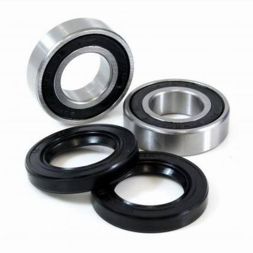 Roulement de roue All Balls pour Moto KTM 450 Exc Racing 4T 2003 à 2011 AR Neuf