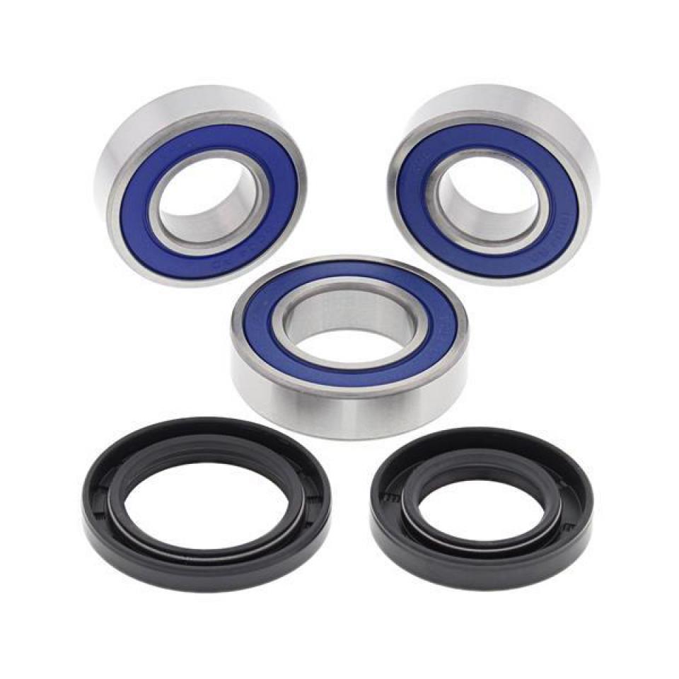 Roulement de roue All Balls pour Moto Gas gas 125 SM 2003 à 2009 AR Neuf