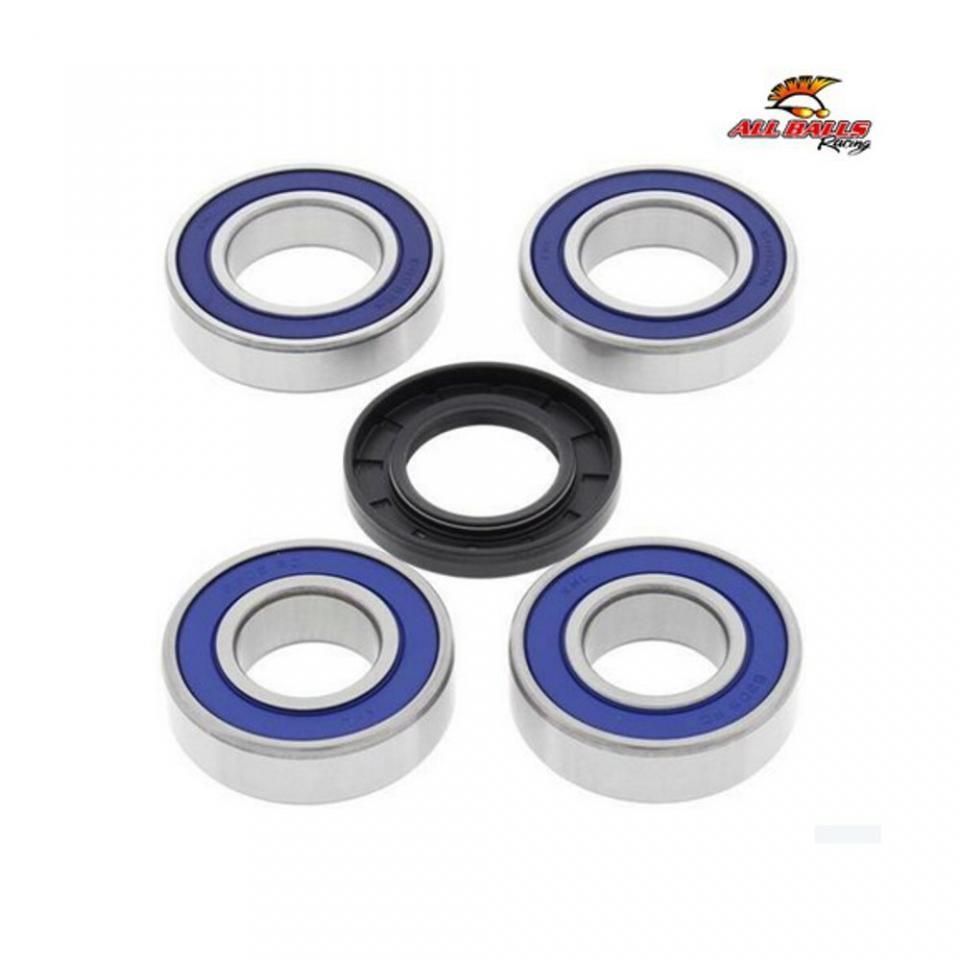 Roulement de roue All Balls pour Moto KTM 990 Supermoto 2010 AR Neuf