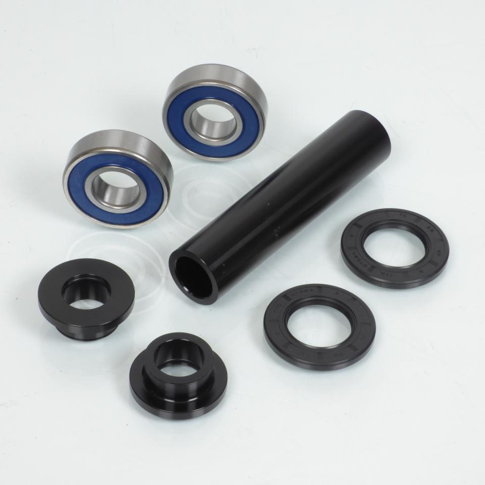 Roulement de roue All Balls pour Moto KTM 500 Exc-F 4T 2012 à 2019 AR Neuf