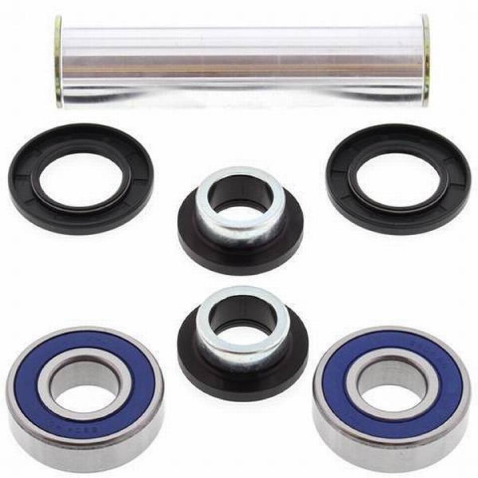 Roulement de roue All Balls pour Moto KTM 500 Exc-F 4T 2012 à 2019 AR Neuf
