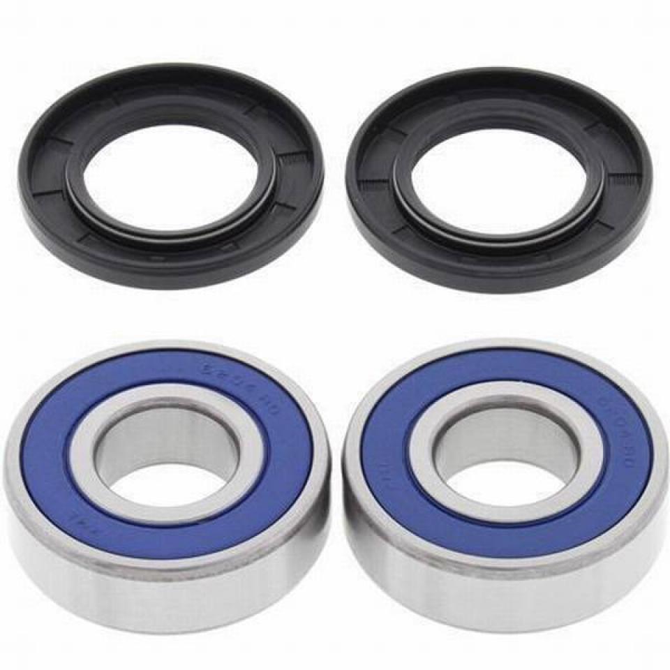 Roulement de roue All Balls pour Moto KTM 350 Exc-F 4T 2012 à 2019 AR Neuf
