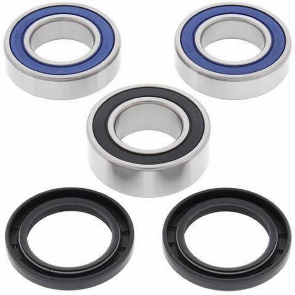 Roulement de roue All Balls pour Moto Sherco 450 SE I 4T ENDURO 2012 à 2013 AR Neuf