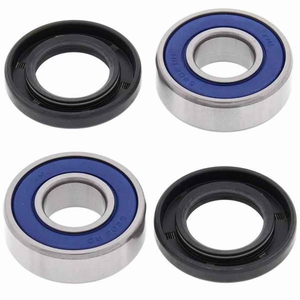 Roulement de roue pour Kawasaki KDX