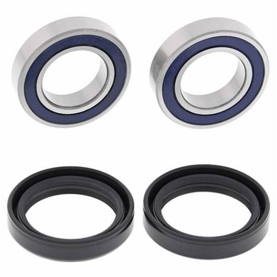 Roulement de roue All Balls pour Moto Suzuki 450 Rm-Z 4T 2005 à 2016 AV Neuf