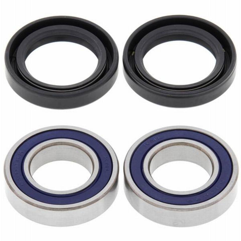 Roulement de roue All Balls pour Moto Yamaha 125 YZ 1998 à 2023 AV Neuf