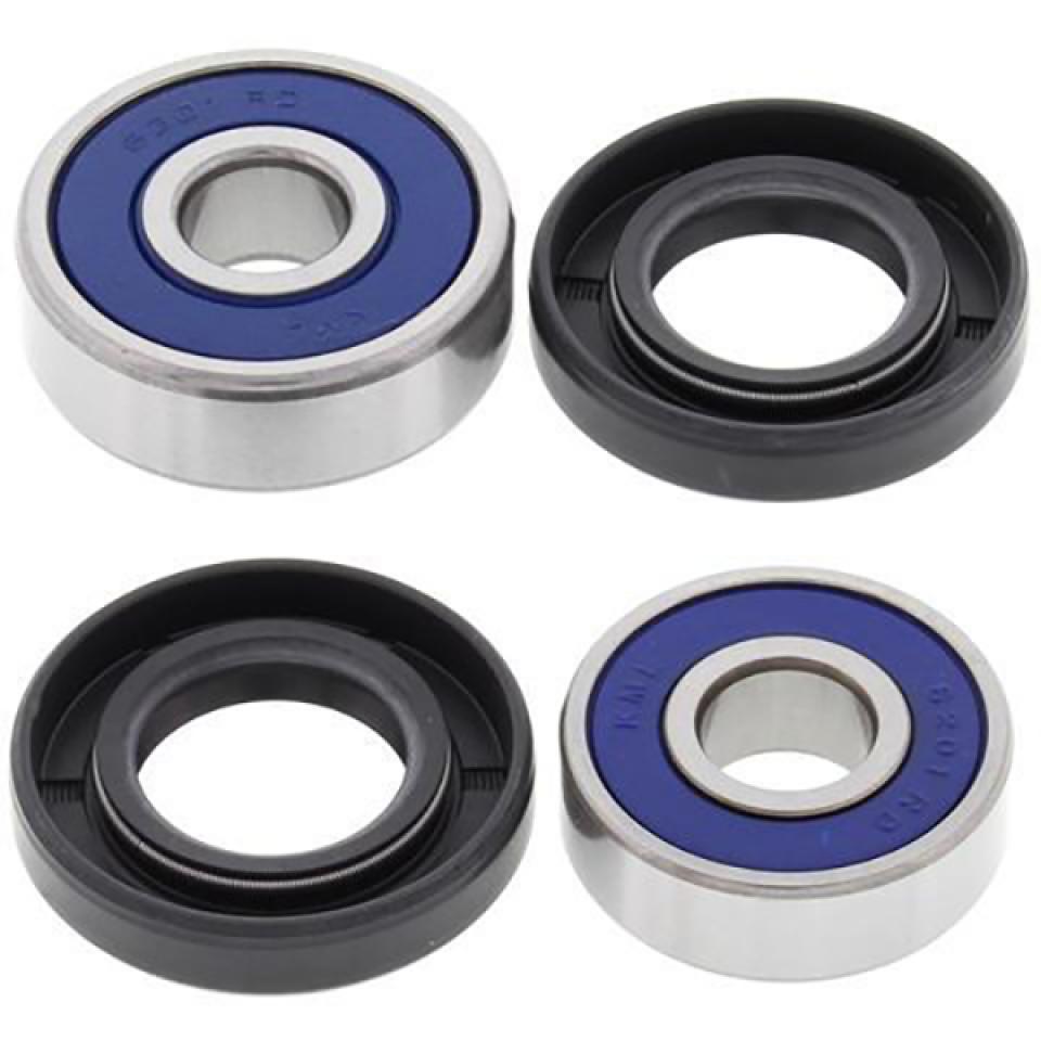 Roulement de roue All Balls pour Moto Kawasaki 60 KX 1983 à 2003 25-1181 / AR Neuf