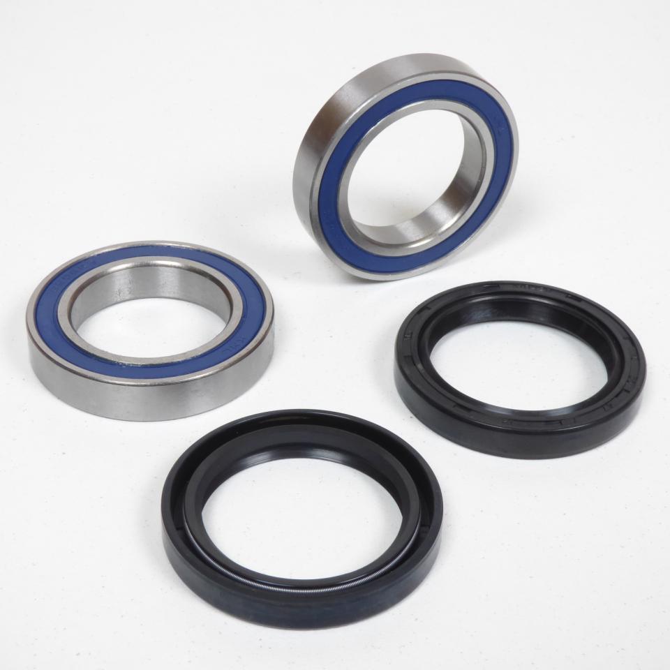 Roulement de roue All Balls pour Moto Husaberg 570 FS 2010 à 2011 AV Neuf