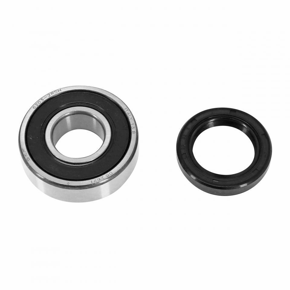 Roulement de roue SKF pour Scooter Yamaha 50 Bw's Neuf