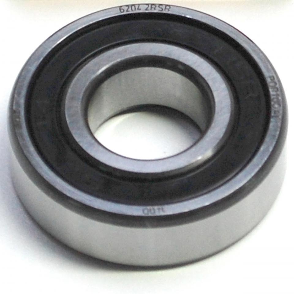 Roulement de roue FAG pour Auto Kawasaki 750 ZXR Stinger 1989 à 1990 20x47x14 / AVG / AVD Neuf
