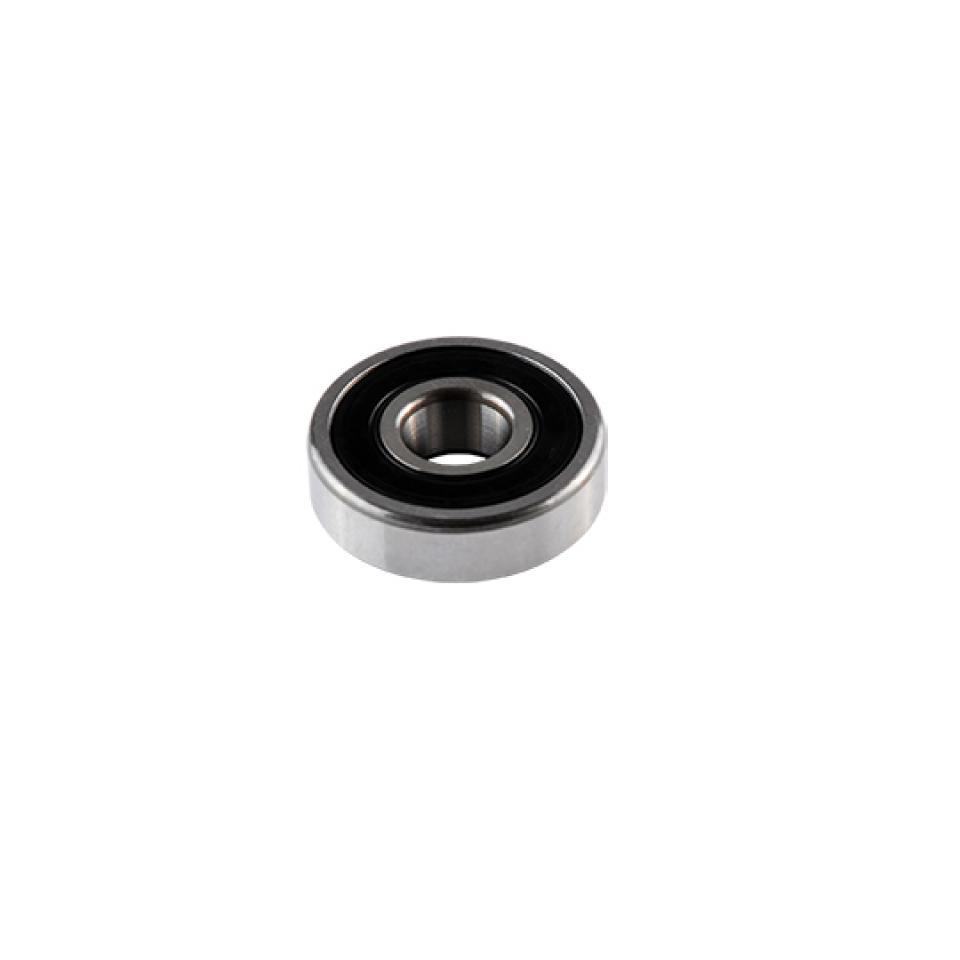Un roulement de roue étanche 6001-2RS 12x28x8mm pour mobylette Peugeot 103 cyclo