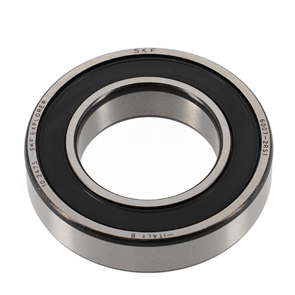 Roulement de roue RSM pour Scooter MBK 50 Nitro 2013 à 2018 6203-2RS 17x40x12mm à l'unité Neuf
