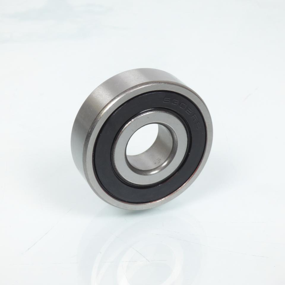 Roulement de roue RSM pour Moto Husqvarna 250 CR 1985 à 1989 AVG / AVD / ARG / ARD Neuf