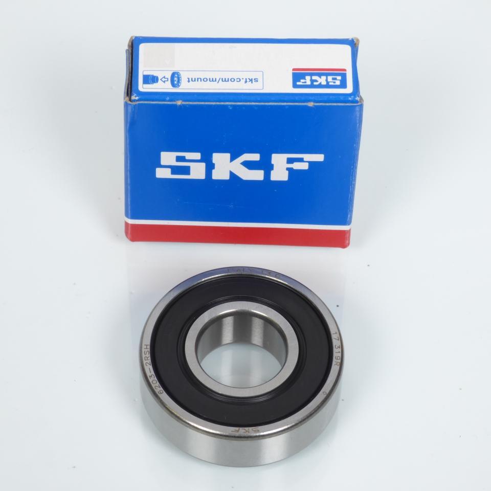 photo piece : Roulement de roue->MBK Booster