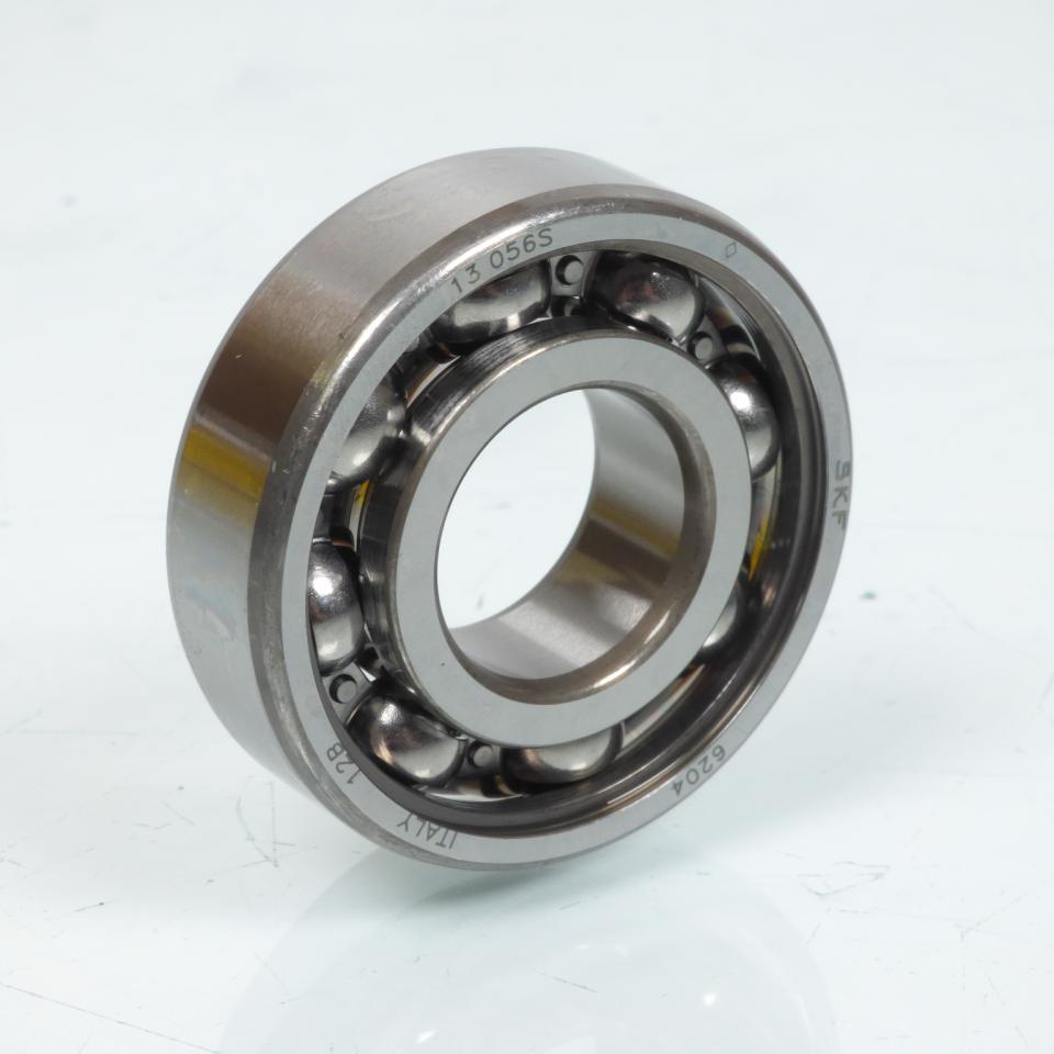 Roulement de roue SKF pour Moto Beta 50 RR motard 2013 à 2018 Neuf
