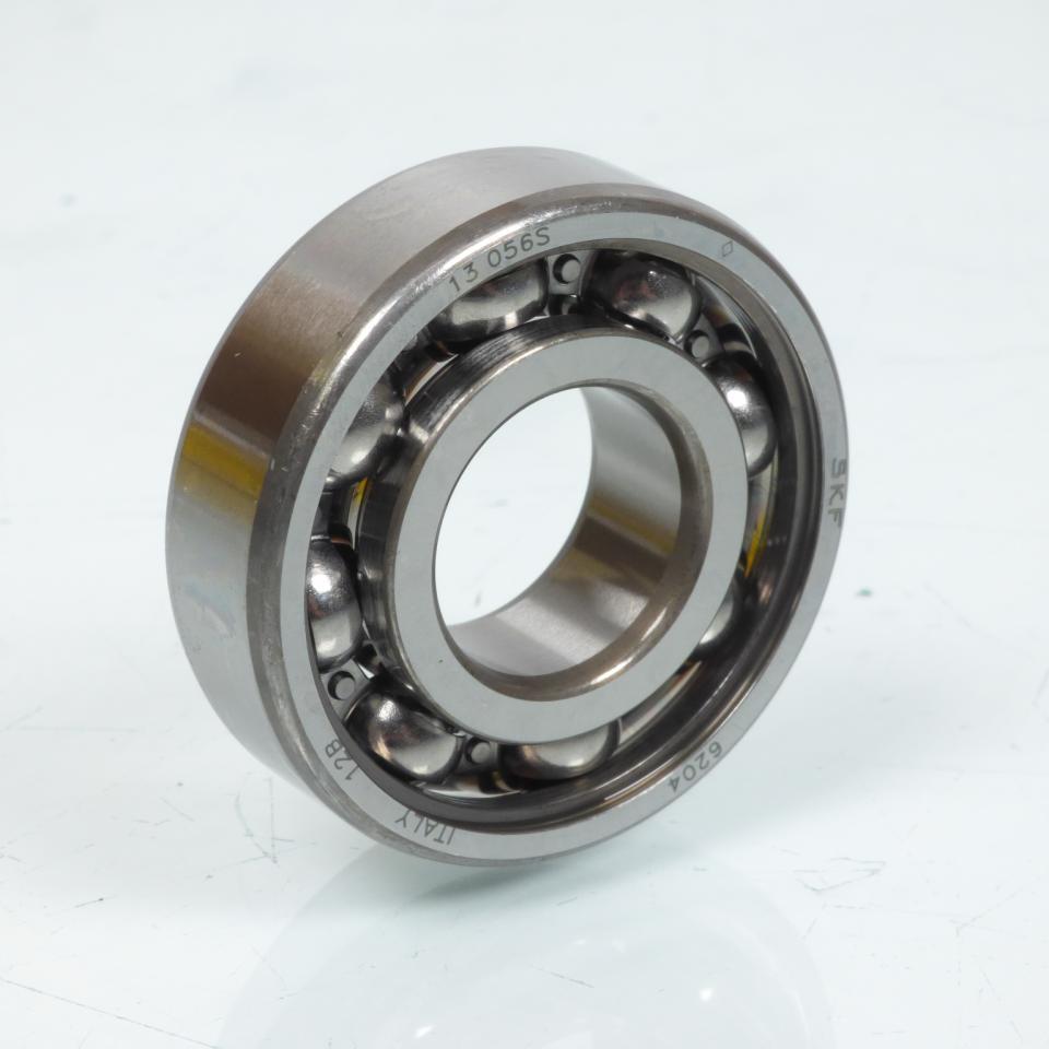 Roulement de roue SKF pour Scooter Honda 300 SH I IE 4T LC 2011 à 2014 AVG / AVD Neuf