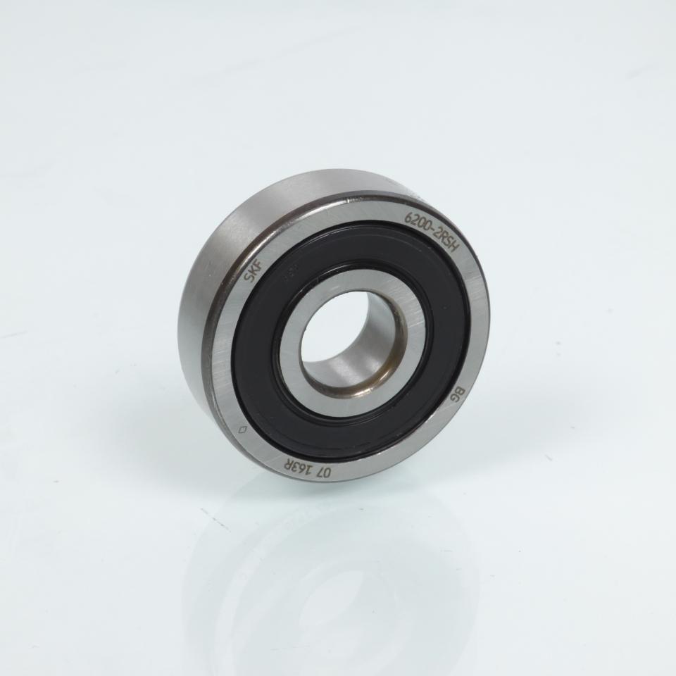 Roulement de roue SKF pour Scooter Suzuki 50 Katana 1997 à 2000 Neuf