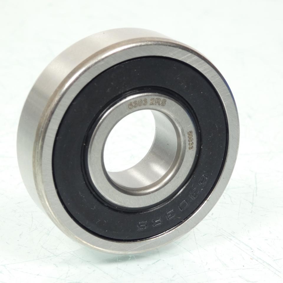 Roulement de roue Générique pour moto Beta 50 RR motard 2013 à 2018 17x47x14mm Neuf