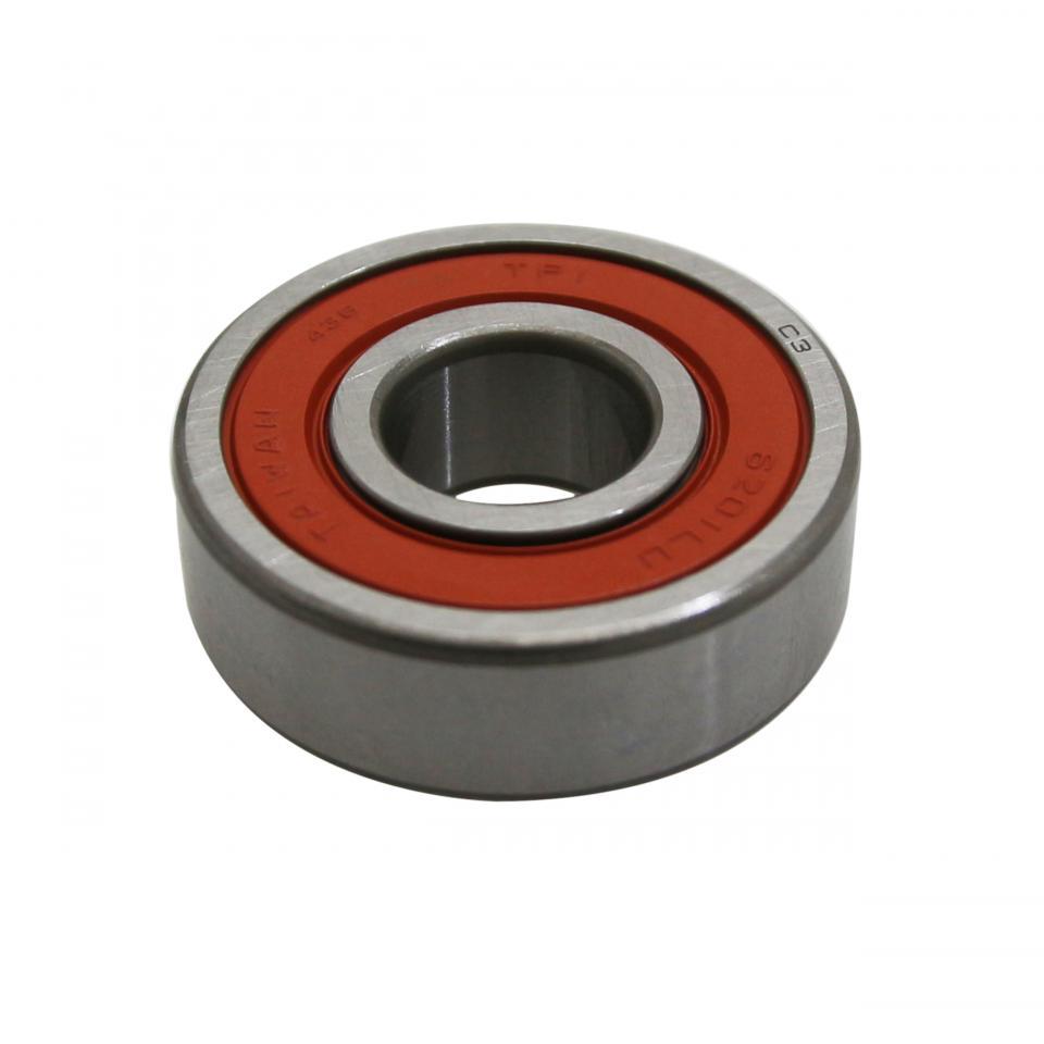 Roulement de roue TPI 6201LU / 6201-2RS / 12x32x10mm pour scooter Aprilia 50 SR