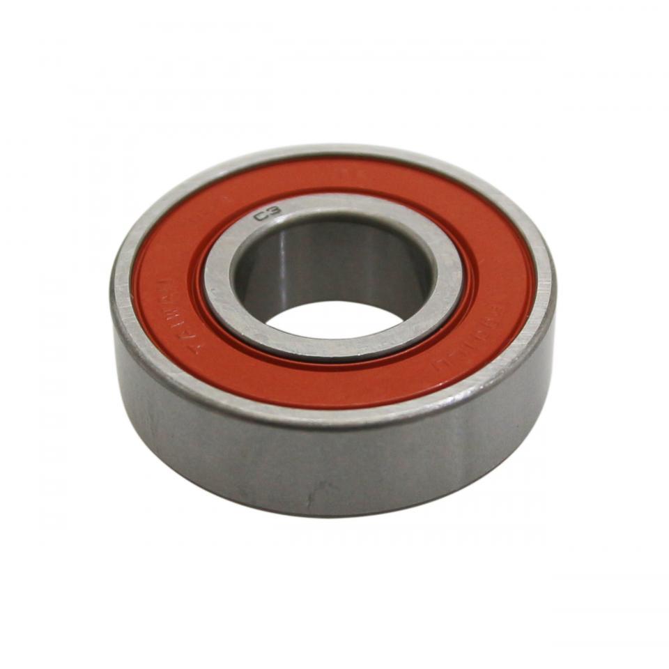 Roulement de roue TPI 6001LU / 6001-2RS / 12x28x8mm pour mobylette MBK 51 Neuf
