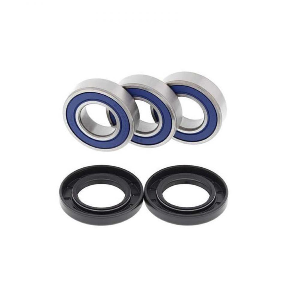 Roulement de roue pour Yamaha Tt-R