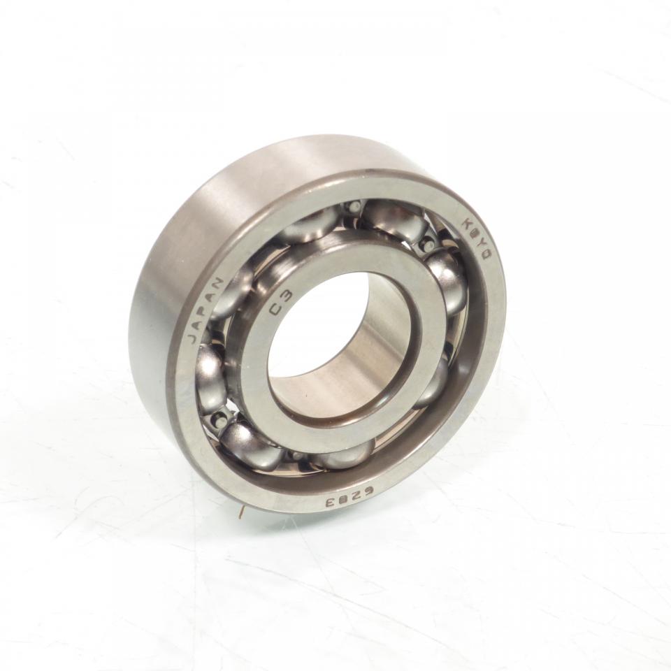 Roulement de roue pour Honda XL R PD02