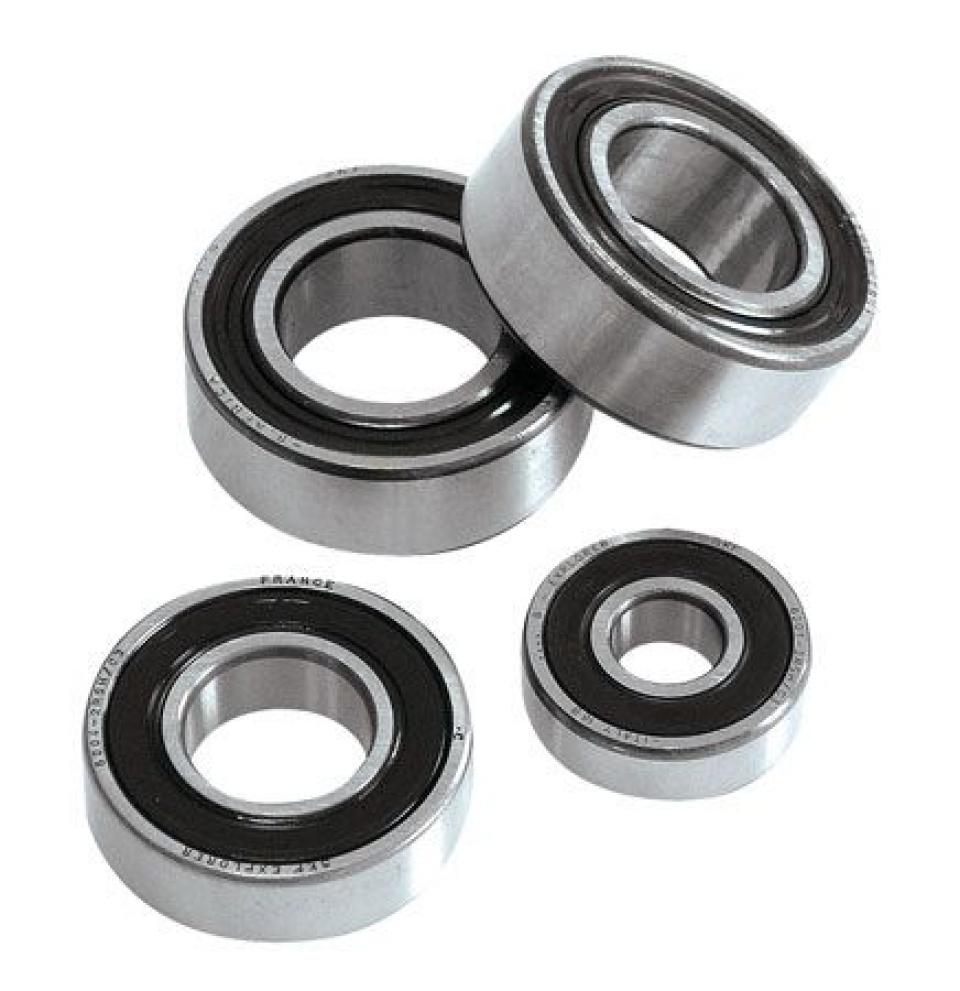 Roulement de roue Koyo pour Moto Yamaha 250 Yz-F 4T 2014 à 2018 AVG / AVD Neuf