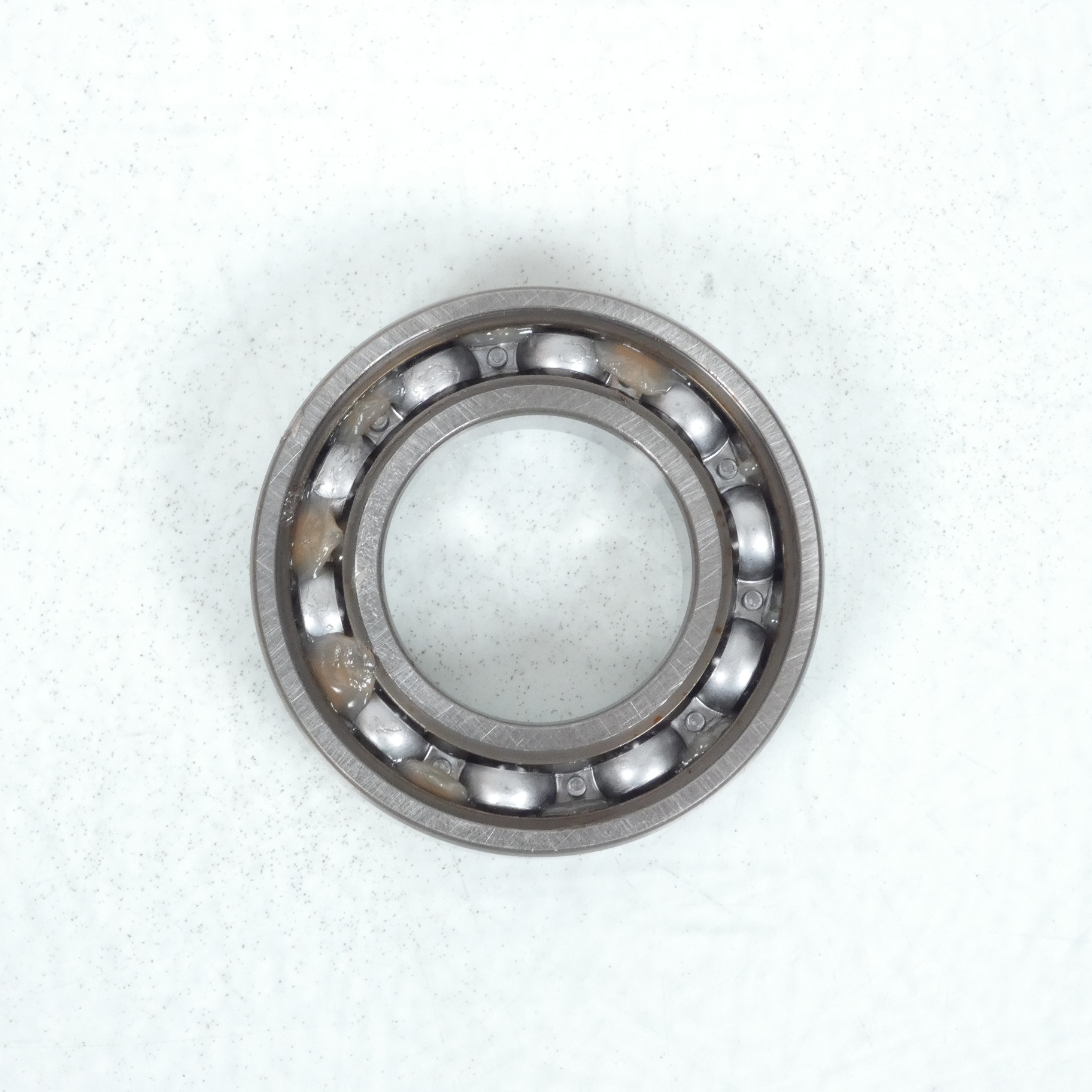 Roulement de roue AR D/G pour moto Suzuki 1200 Bandit 28X52X12mm 09262-28043