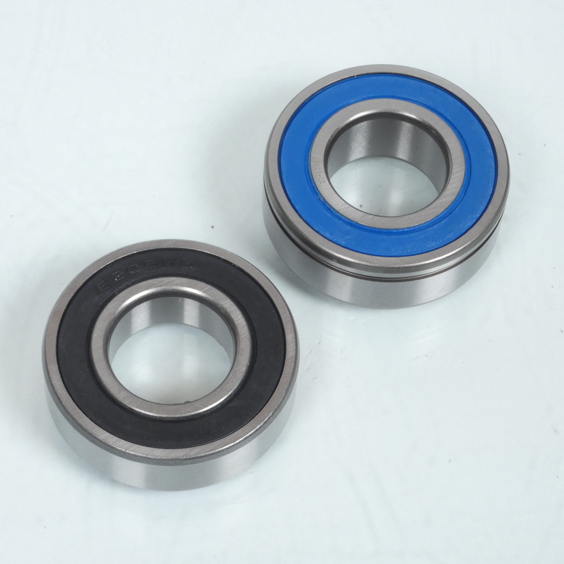 Roulement roue pour moto Harley Davidson 1200 Sportster 2008 avec ABS 9276A 9252