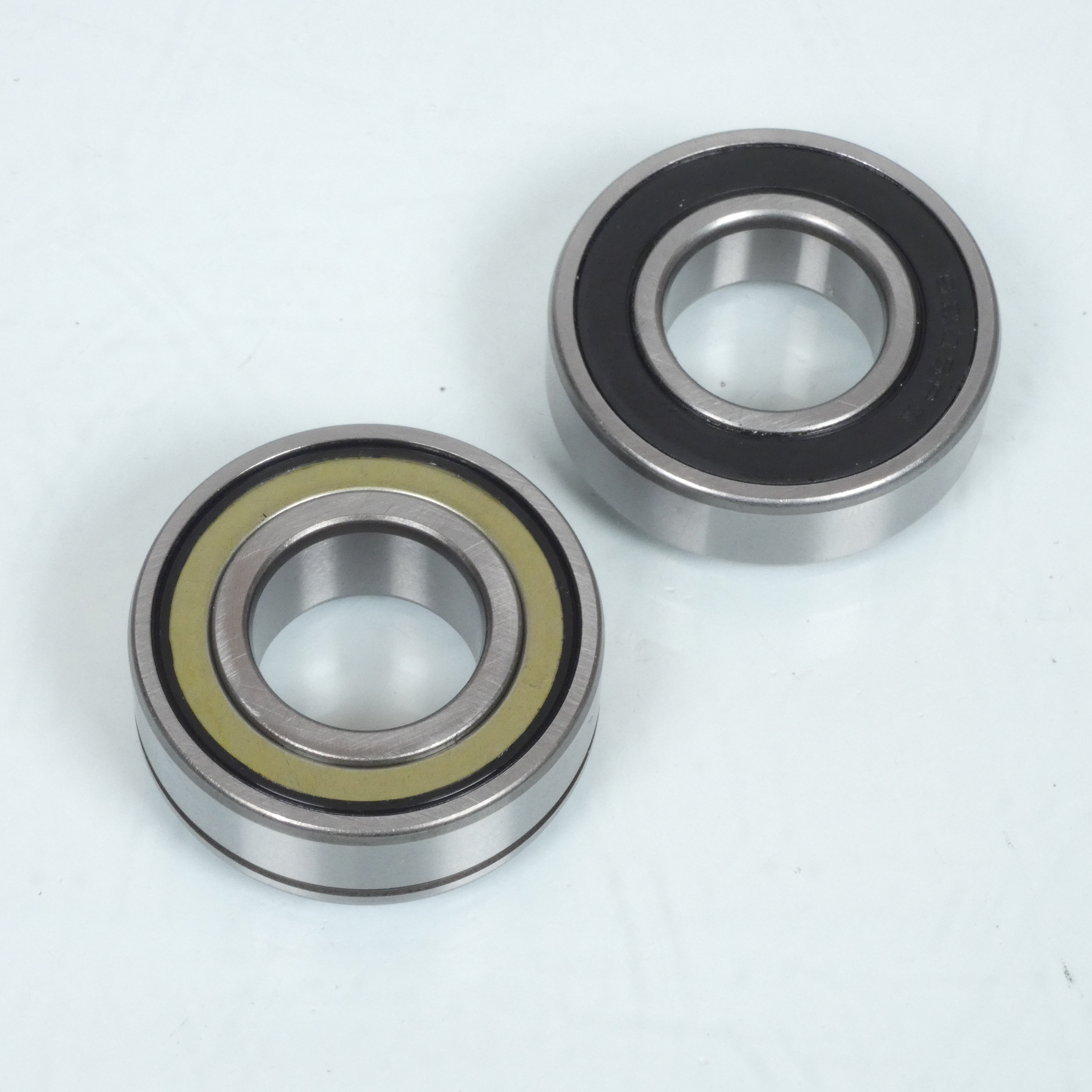 Roulement roue pour moto Harley Davidson 1200 Sportster 2008 avec ABS 9276A 9252