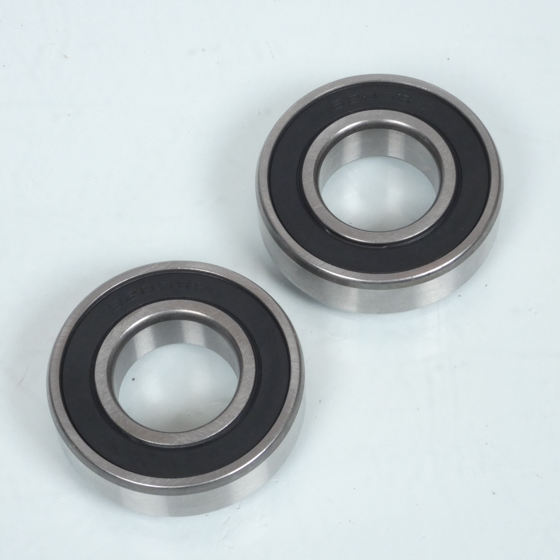 Roulement roue pour moto Harley Davidson 1200 Sportster PWRWS-HD0 9276B sans ABS