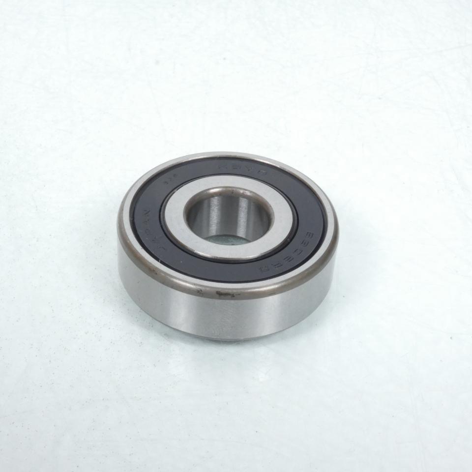 Roulement de roue origine pour Moto Husaberg 350 FC 1996 à 1999 AVG/AVD / 15x42x13 / 6302-2RS/C3 Neuf