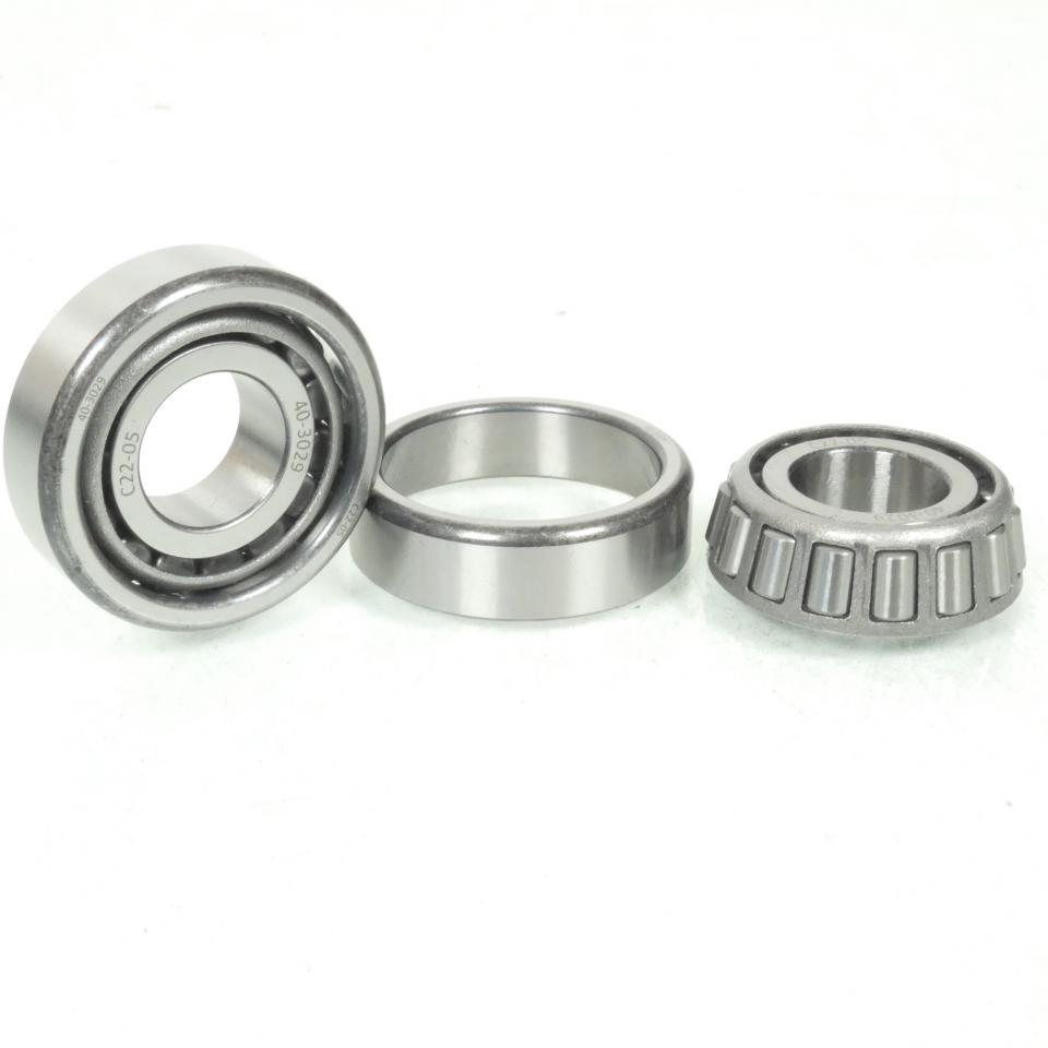 Roulement de roue All Balls pour moto BMW 450 R 45 N 0215-0625