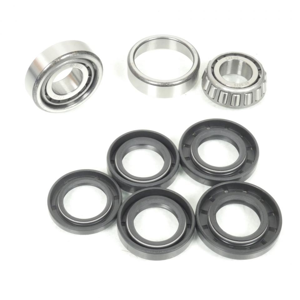 Roulement de roue pour BMW R 45 N