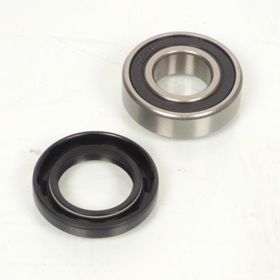 Roulement de roue AR pour scooter Peugeot 50 Speedfight 20x42x12mm spi 26x42x7mm