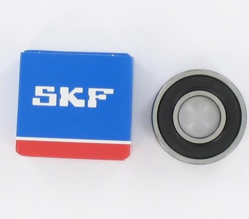 photo piece : Roulement de roue->MBK Booster
