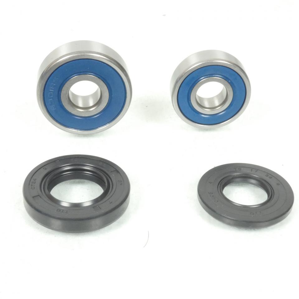 Roulement de roue pour Kawasaki Kx Grandes Roues