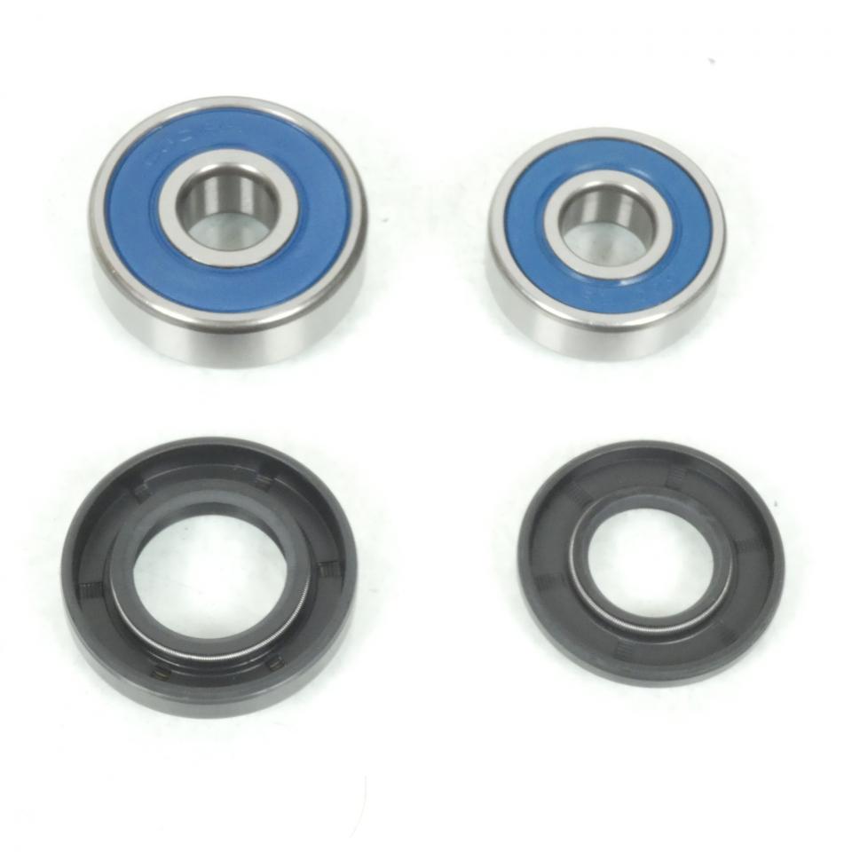 Roulement de roue All Balls pour moto Kawasaki 80 Kx Grandes Roues AR / 25-1171