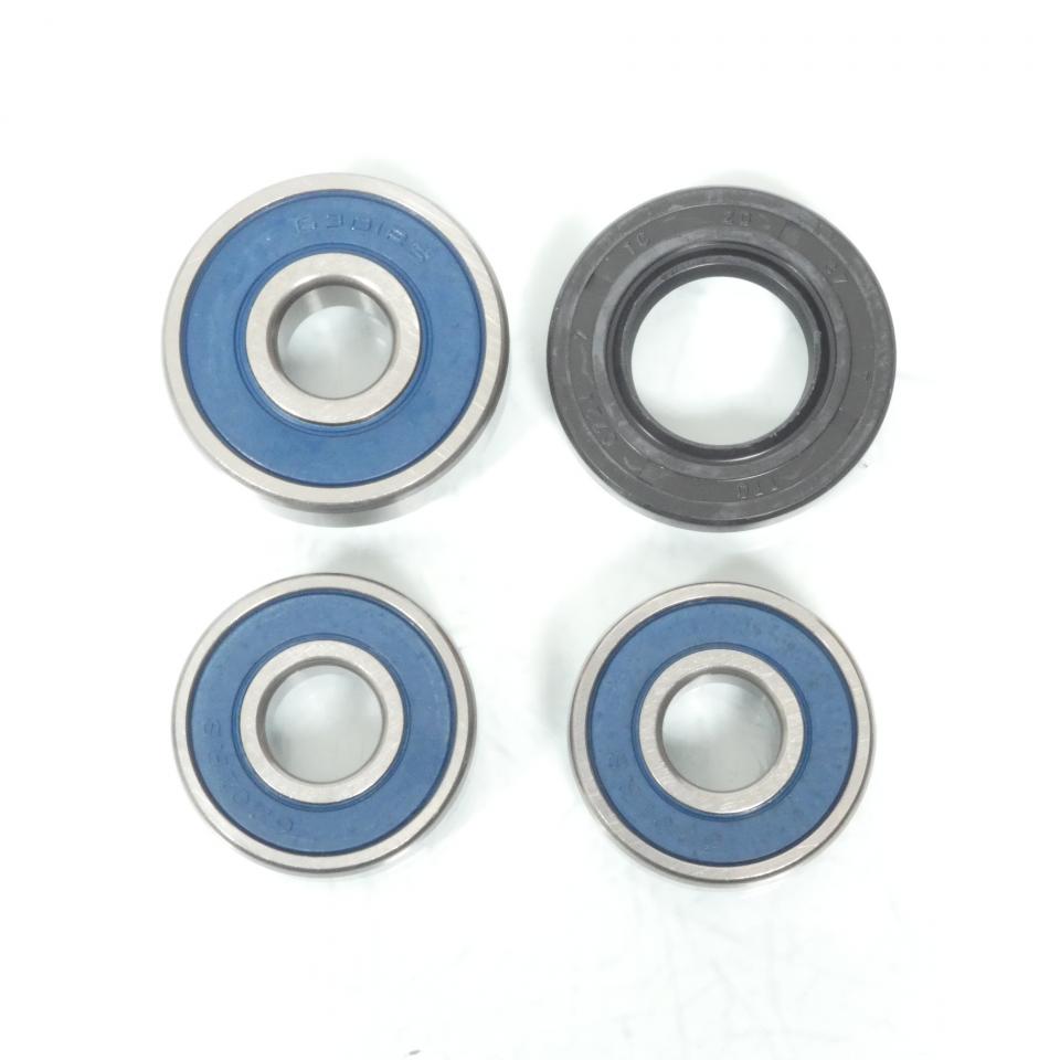 Roulement de roue pour Suzuki Dr-Z Petites Roues