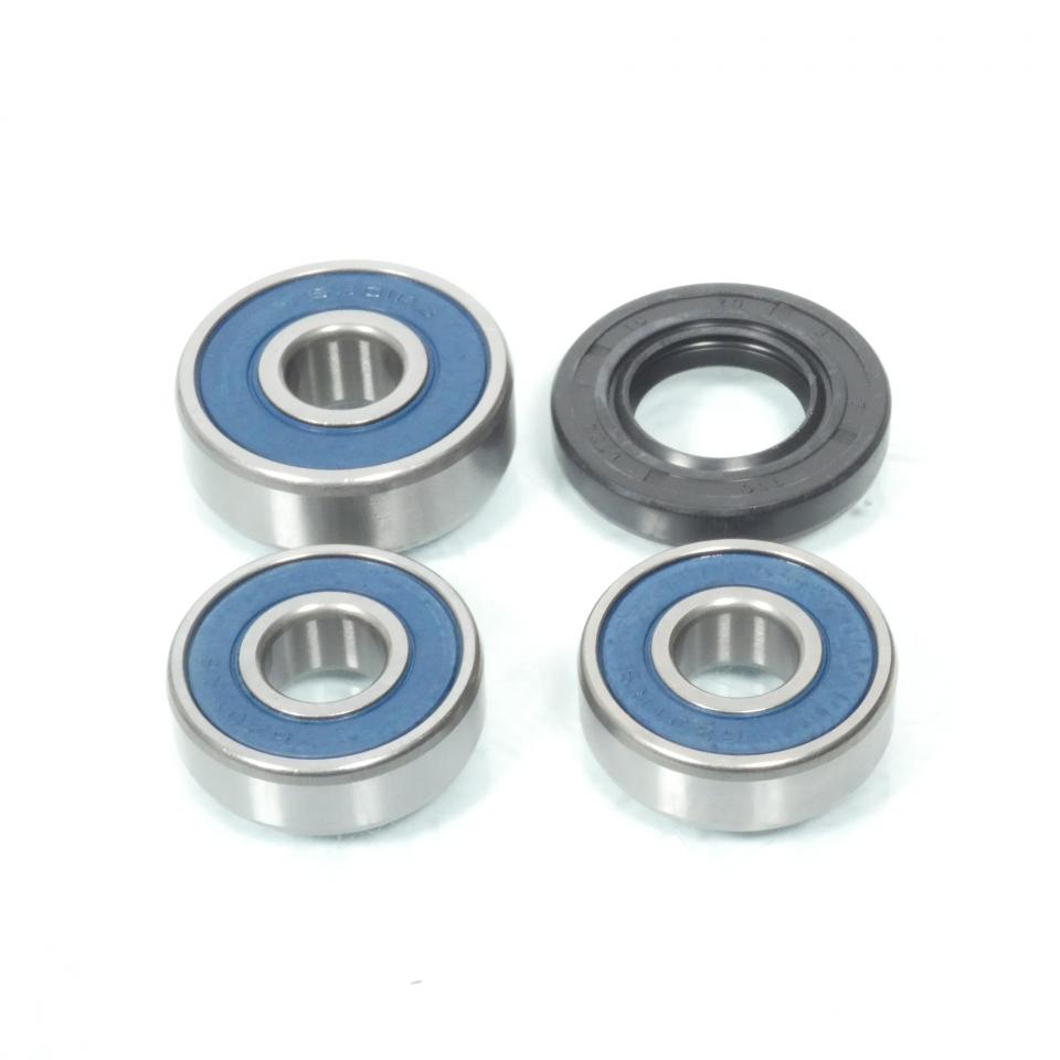 Kit roulement de roue arrière All Balls moto Suzuki 125 Dr-Z Petites Roues 2008 à 2012