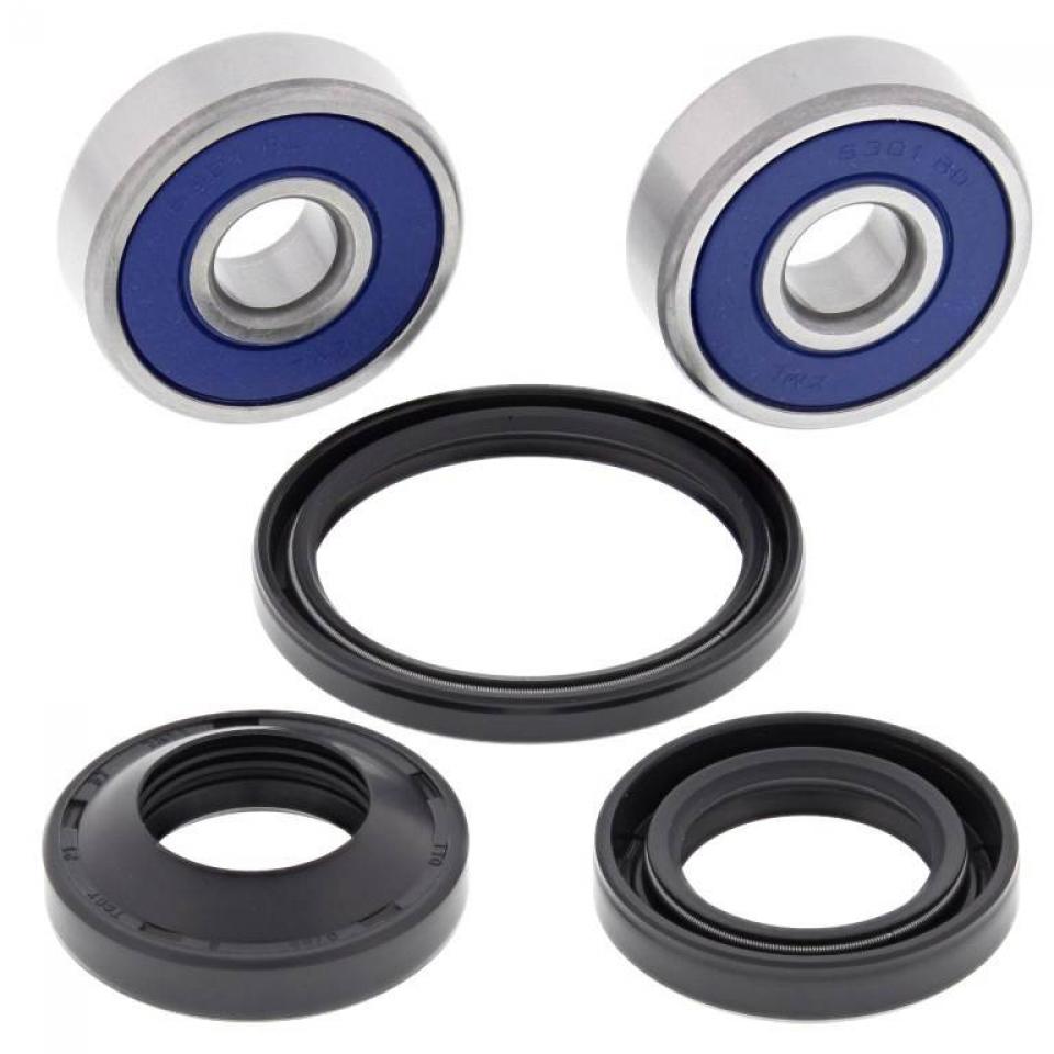 Roulement de roue pour Honda Cbr R
