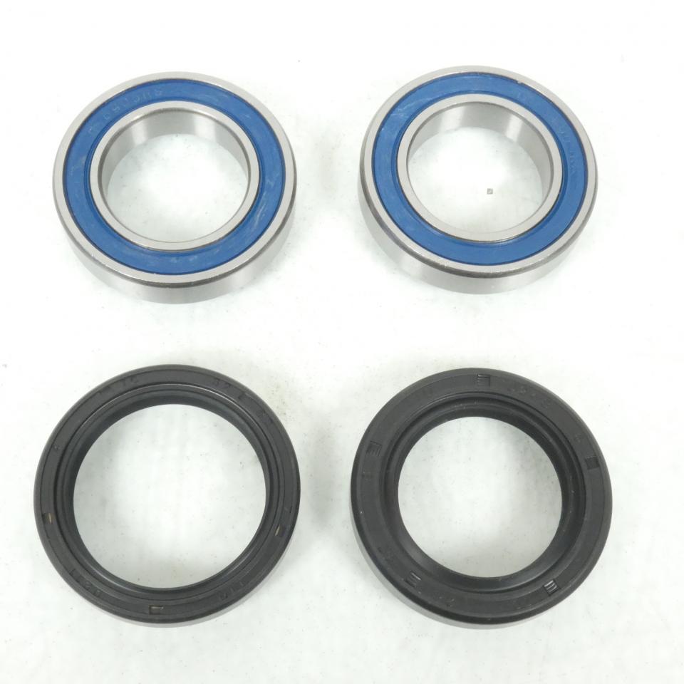 Roulement de roue All Balls pour moto Husqvarna 250 Tc 4T AV / 25-1661 Neuf